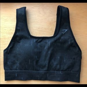 Gymshark sports bra
